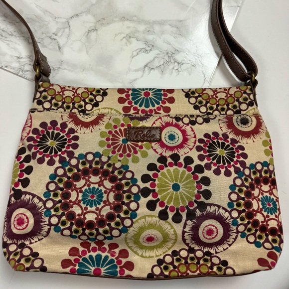 Relic Handbags - Relic  Crossbody Handbag‎. Excellent condition